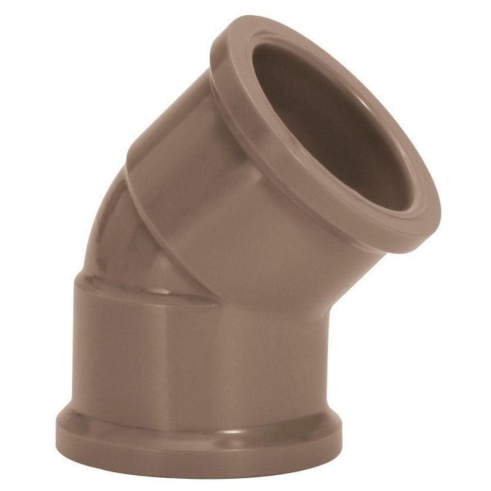 Joelho 45 Sold vel 25Mm Amanco Big Coisas joelho-45-sold-vel-25mm-amanco-big-coisas